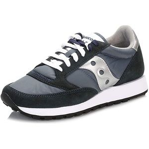 Saucony Womens original Jazz Sneaker size 8